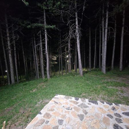 Bujtinat Skenderi Gjinar 2 Villa Екстериор снимка