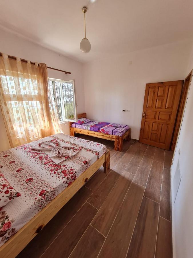 Bujtinat Skenderi Gjinar 2 Villa Екстериор снимка