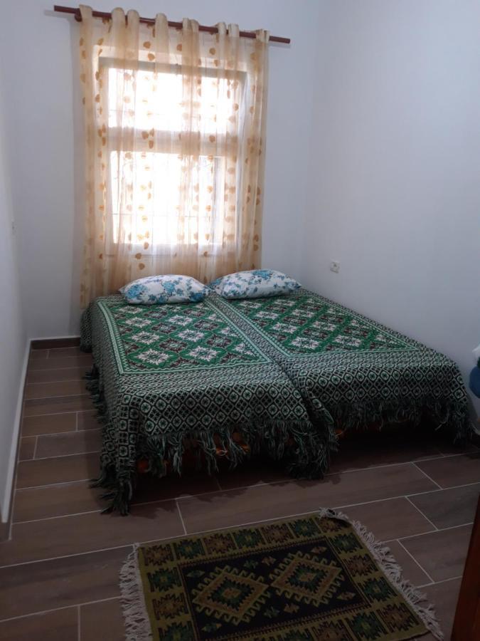 Bujtinat Skenderi Gjinar 2 Villa Екстериор снимка