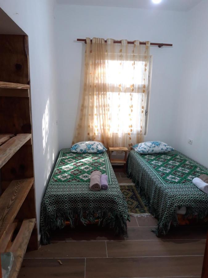 Bujtinat Skenderi Gjinar 2 Villa Екстериор снимка