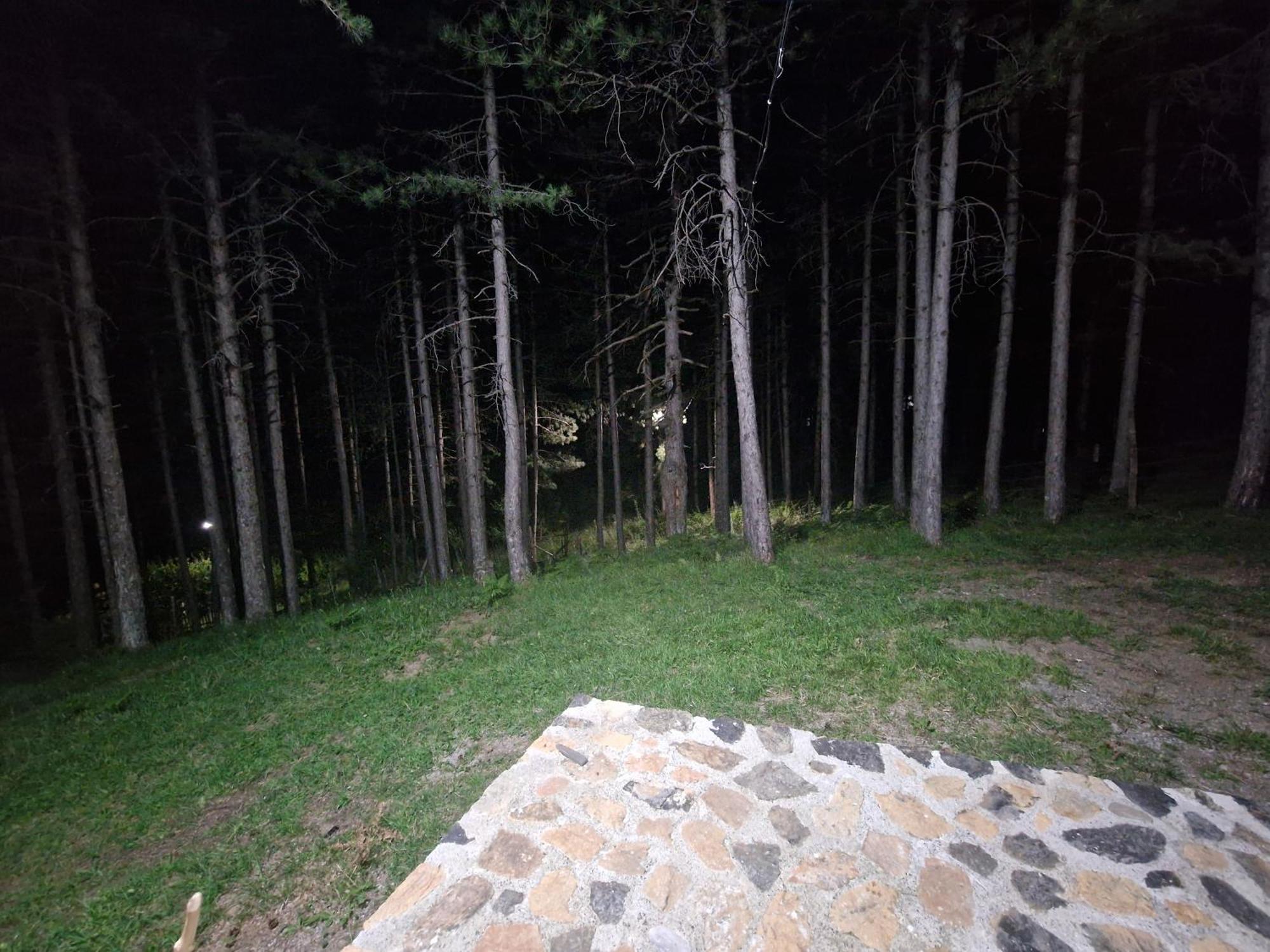 Bujtinat Skenderi Gjinar 2 Villa Екстериор снимка