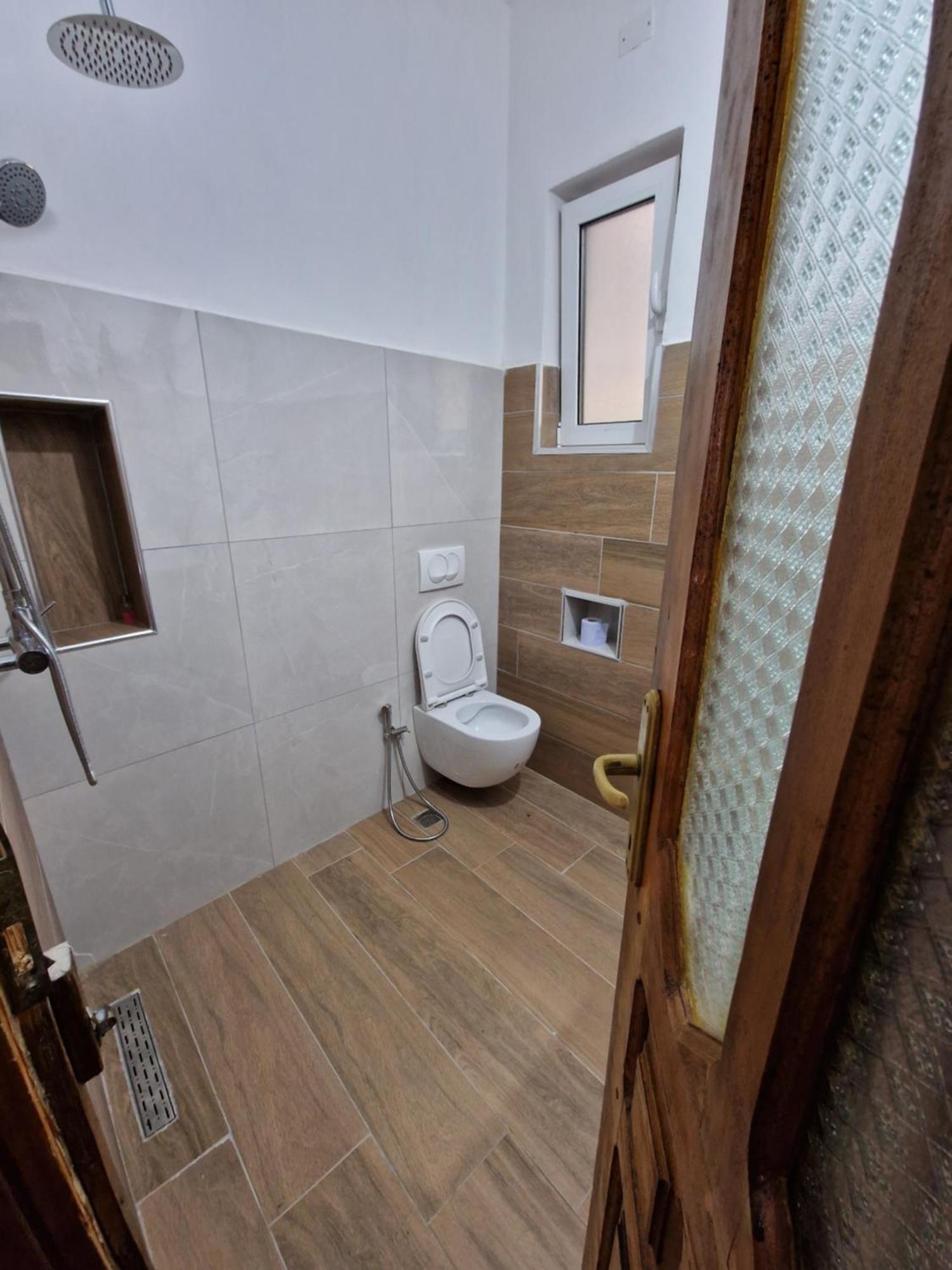 Bujtinat Skenderi Gjinar 2 Villa Стая снимка